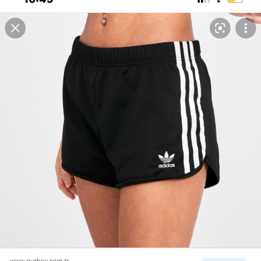 Adidas Sweatshort
